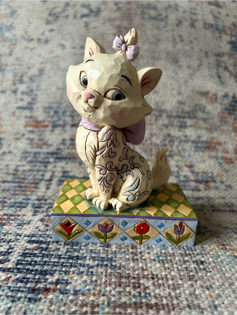 Disney Traditions The Aristocats Jolie Marie Marie Figurine